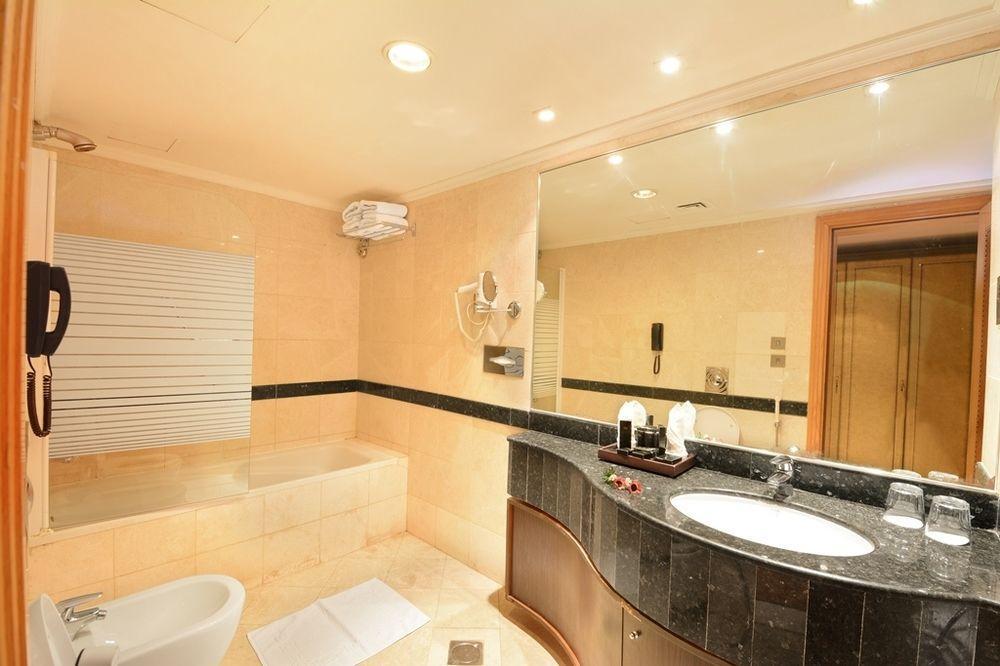 麦地那 Al Ritz Al Madinah酒店 外观 照片