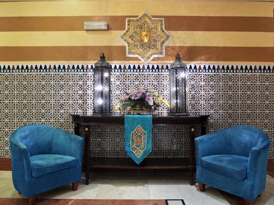麦地那 Al Ritz Al Madinah酒店 外观 照片